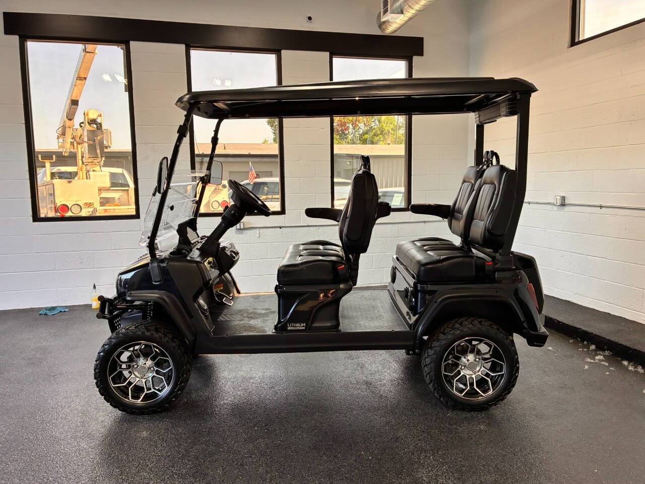 2025 HDK-EVOLUTION D5 MAVERICK Lake Orion MI
