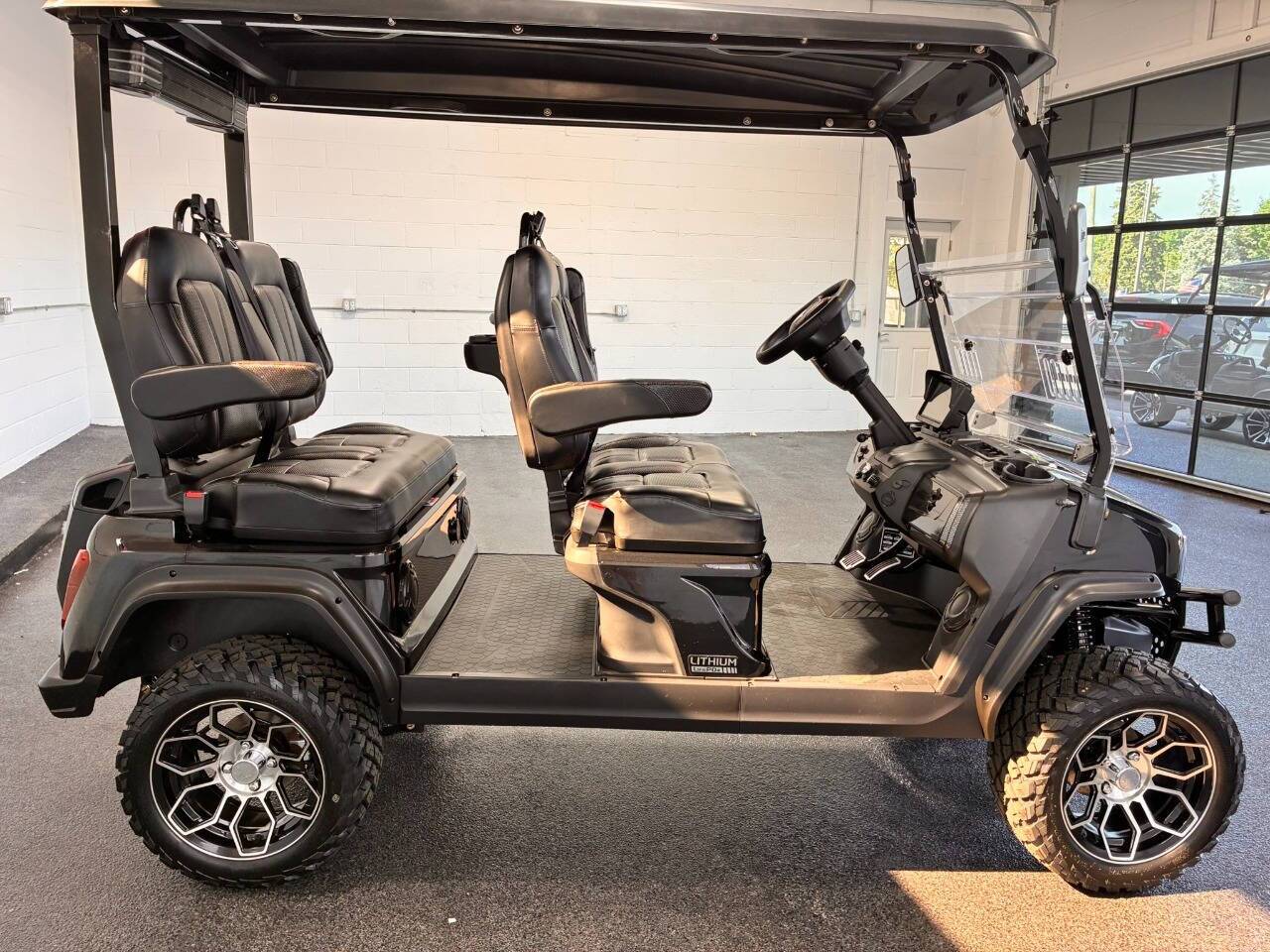 2025 HDK-EVOLUTION D5 MAVERICK Lake Orion MI