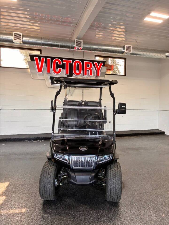 2025 HDK-EVOLUTION D5 MAVERICK 2+2 Lake Orion MI