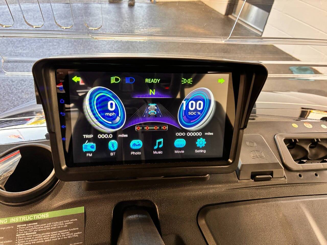 2025 HDK-EVOLUTION D5 MAVERICK 2+2 Lake Orion MI