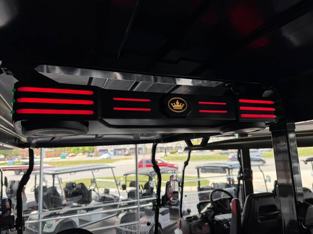 2025 HDK-EVOLUTION D5 MAVERICK 2+2 PLUS Lake Orion MI