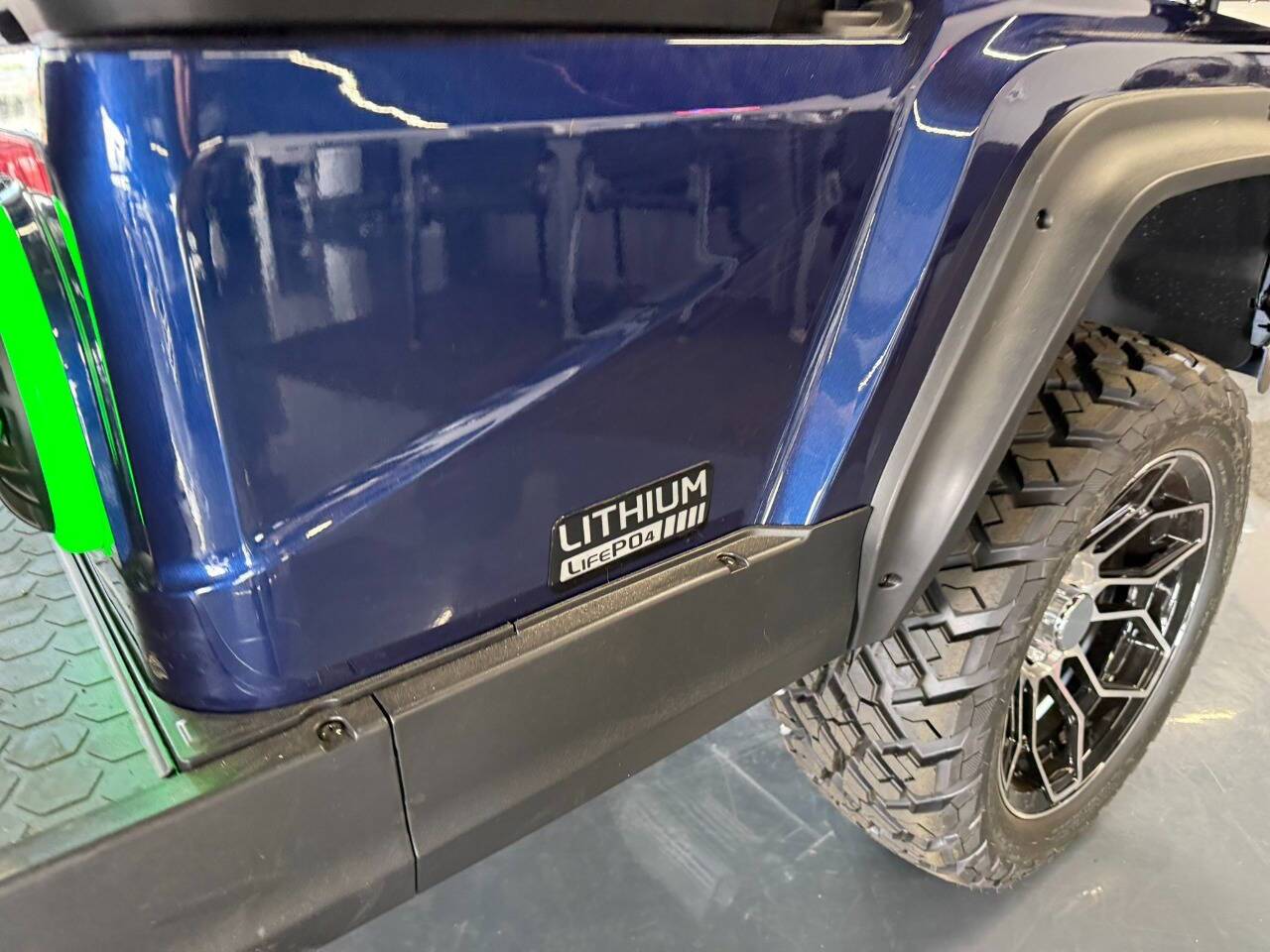 2025 HDK-EVOLUTION D5 MAVERICK 2+2 PLUS Lake Orion MI