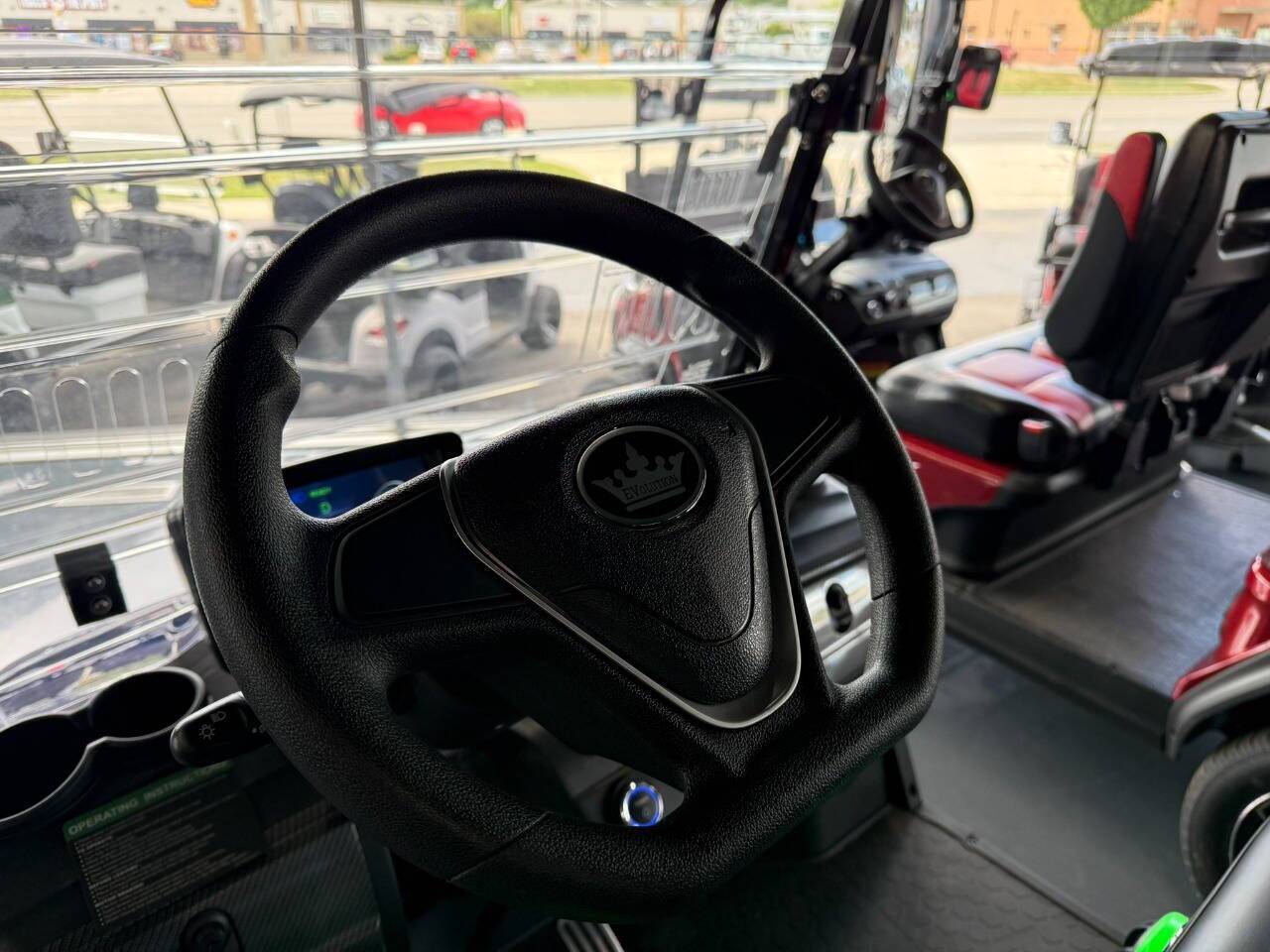 2025 HDK-EVOLUTION D5 MAVERICK 2+2 PLUS Lake Orion MI