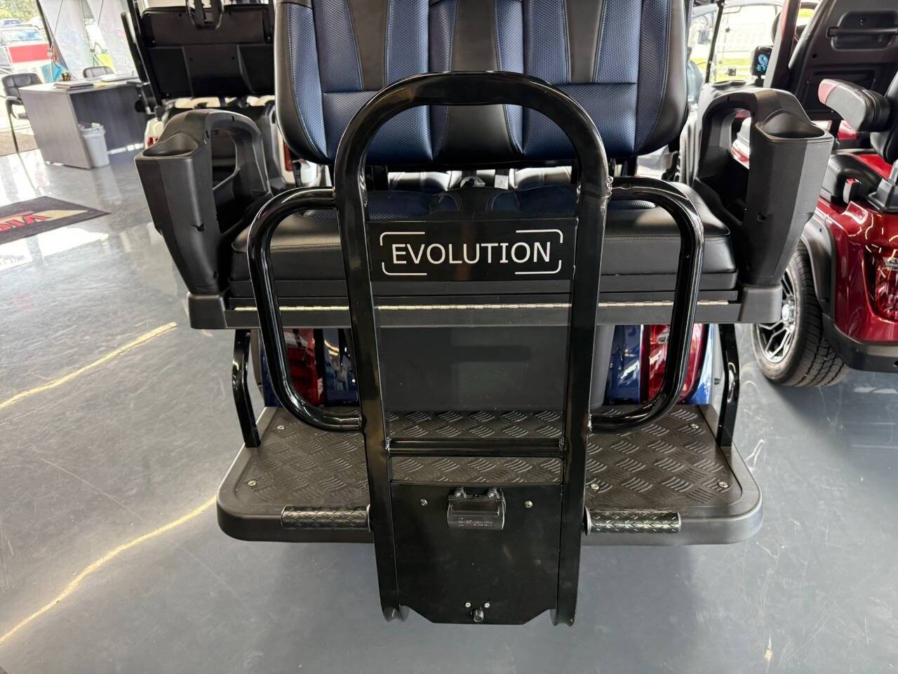 2025 HDK-EVOLUTION D5 MAVERICK 2+2 PLUS Lake Orion MI