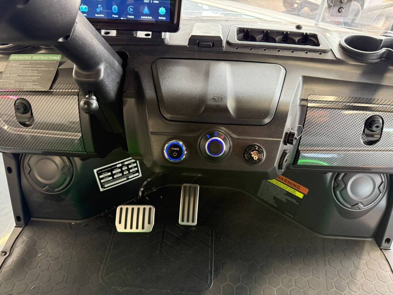 2025 HDK-EVOLUTION D5 MAVERICK 2+2 PLUS Lake Orion MI