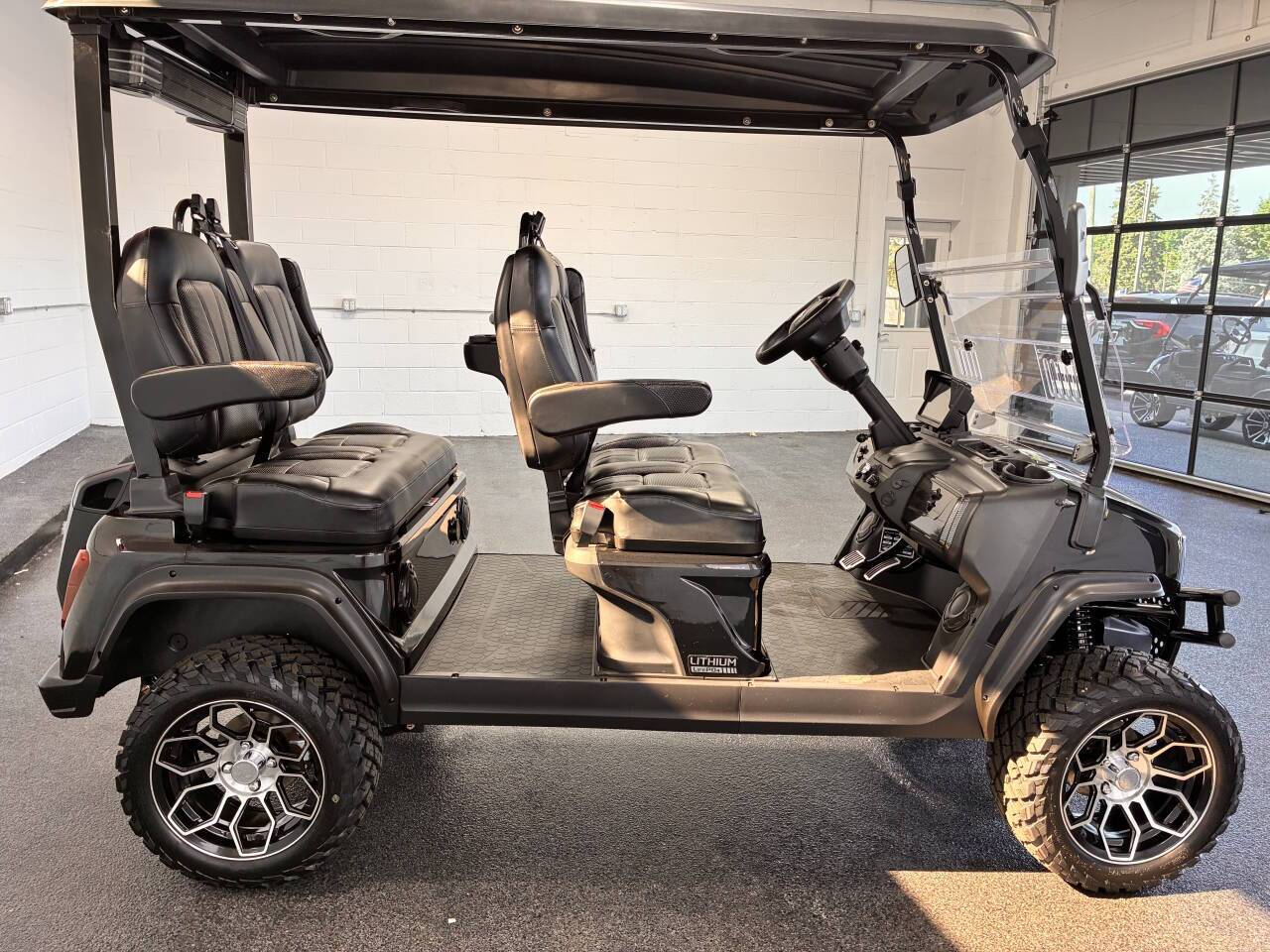2025 HDK-EVOLUTION D5 MAVERICK 4 Lake Orion MI