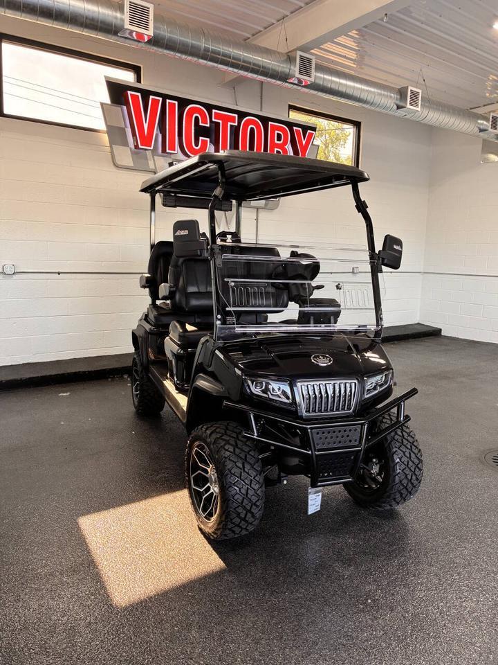 2025 HDK-EVOLUTION D5 MAVERICK 4