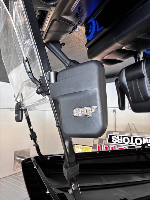2025 HDK-EVOLUTION D5 MAVERICK 6 Lake Orion MI