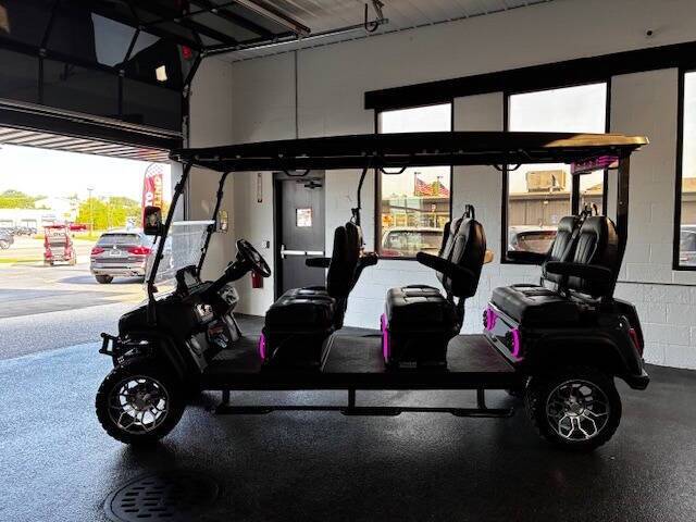 2025 HDK-EVOLUTION D5 MAVERICK 6 Lake Orion MI