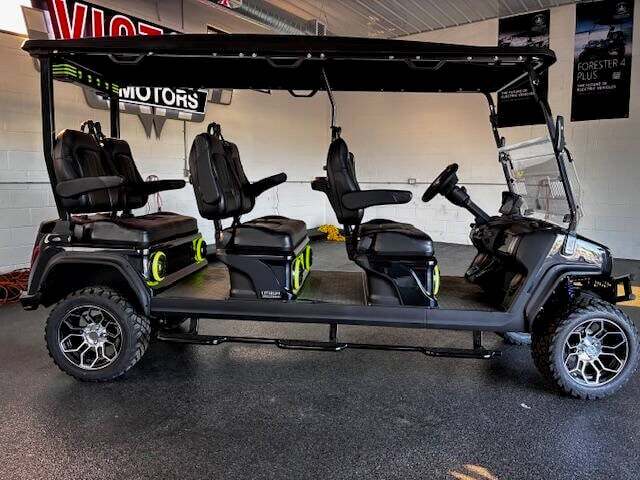 2025 HDK-EVOLUTION D5 MAVERICK 6 Lake Orion MI