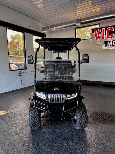 2025 HDK-EVOLUTION D5 MAVERICK 6 Lake Orion MI