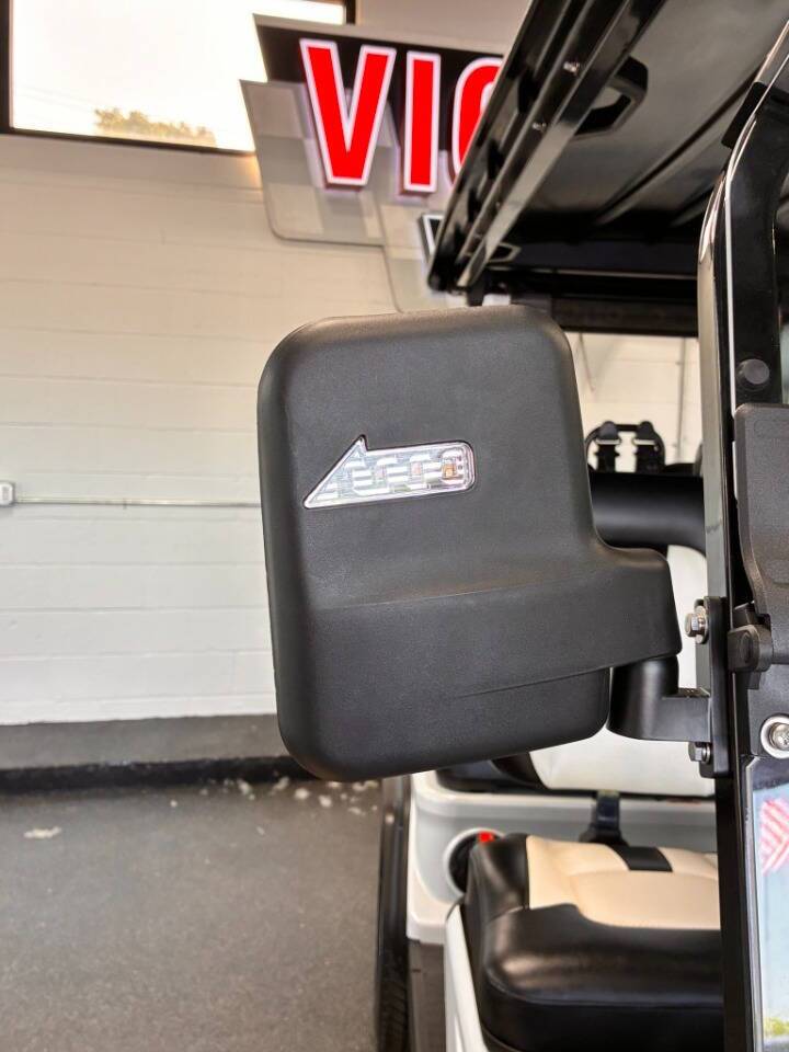 2025 HDK-EVOLUTION D5 RANGER Lake Orion MI