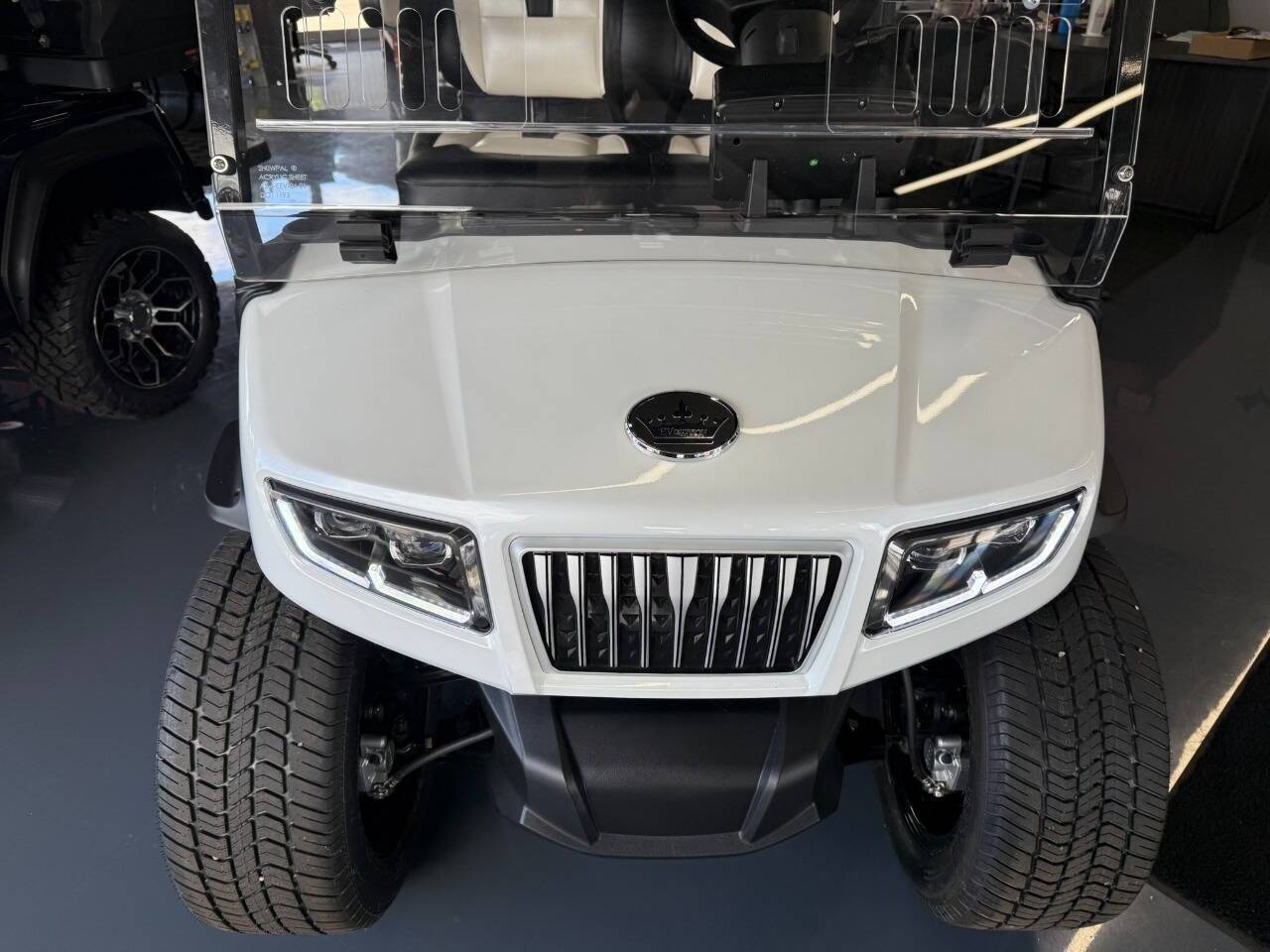 2025 HDK-EVOLUTION D5 RANGER 4 Lake Orion MI