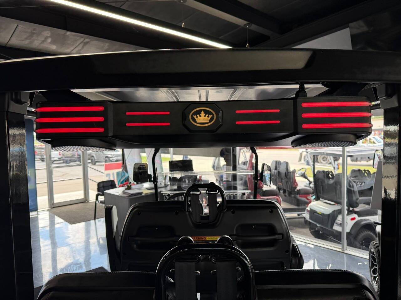 2025 HDK-EVOLUTION D5 RANGER 4 Lake Orion MI