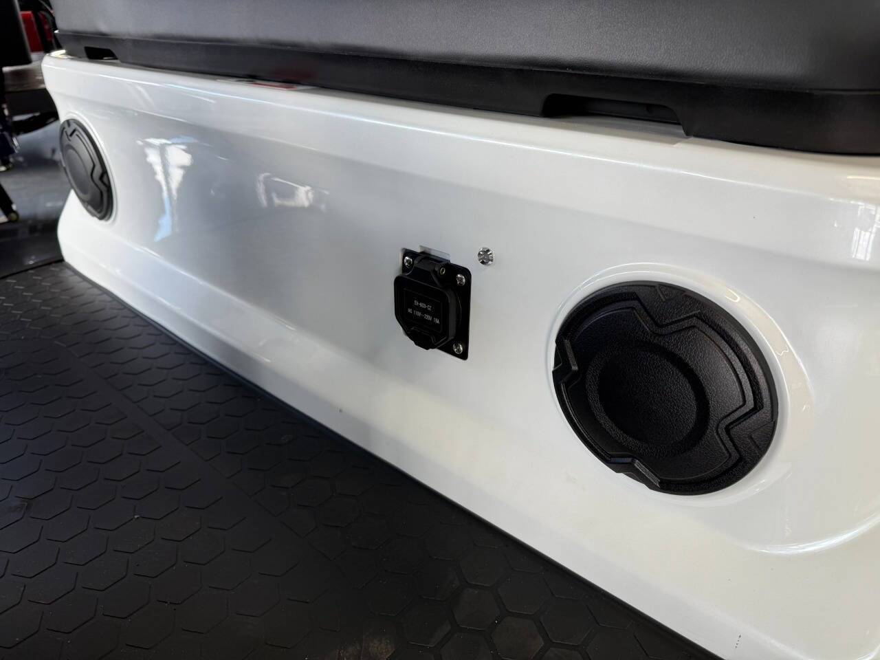 2025 HDK-EVOLUTION D5 RANGER 4 Lake Orion MI
