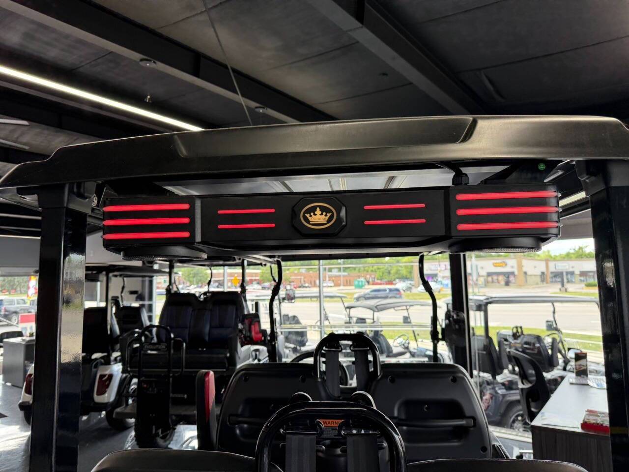 2025 HDK-EVOLUTION D5 RANGER 4 Lake Orion MI