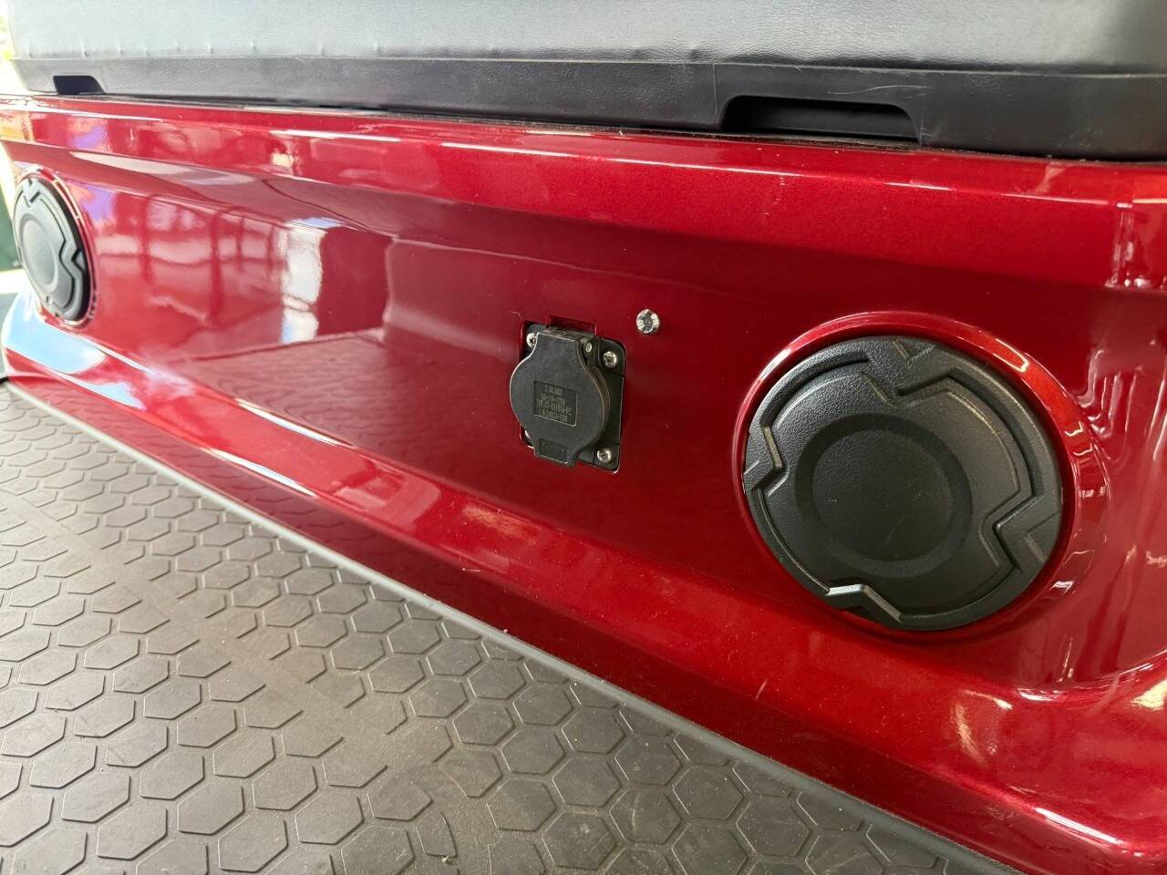 2025 HDK-EVOLUTION D5 RANGER 4 Lake Orion MI