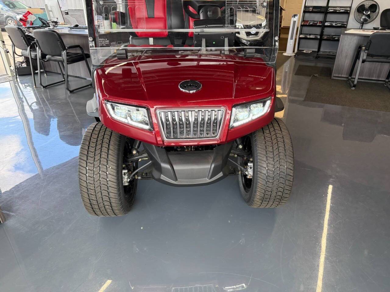 2025 HDK-EVOLUTION D5 RANGER 4 Lake Orion MI