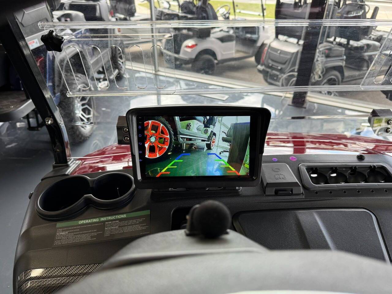 2025 HDK-EVOLUTION D5 RANGER 4 Lake Orion MI