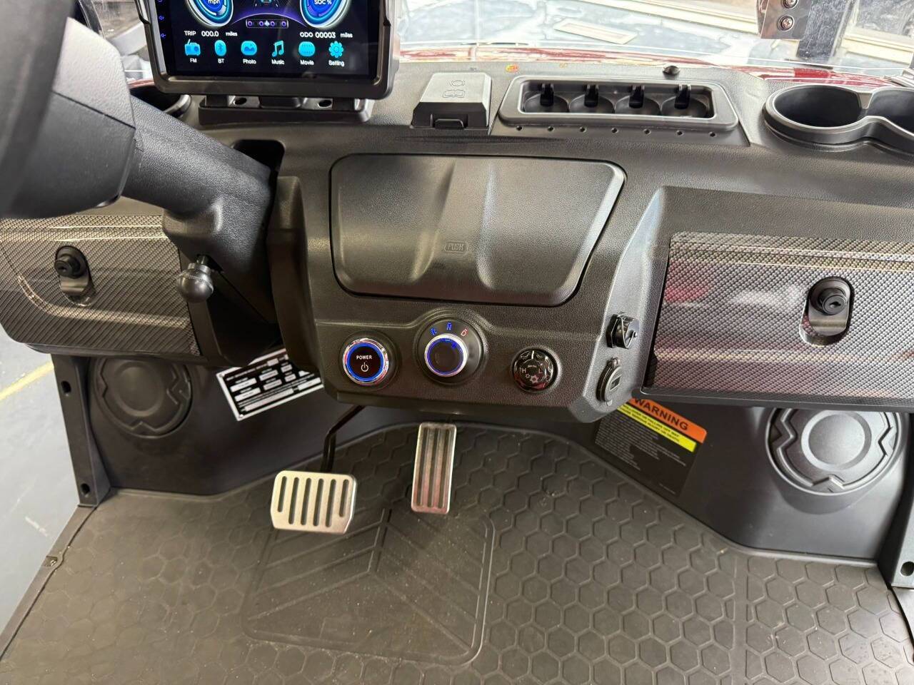 2025 HDK-EVOLUTION D5 RANGER 4 Lake Orion MI