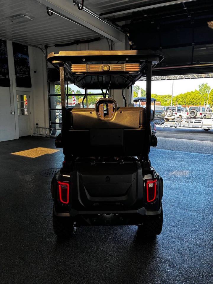 2025 HDK-EVOLUTION D5 RANGER 4 Lake Orion MI
