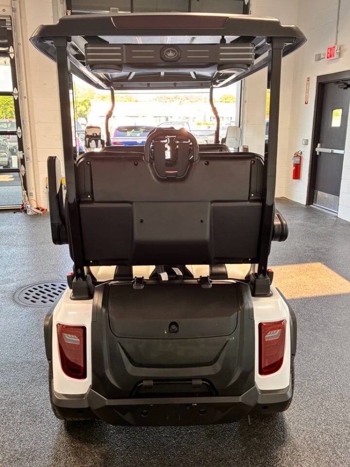 2025 HDK-EVOLUTION D5 RANGER 4 Lake Orion MI