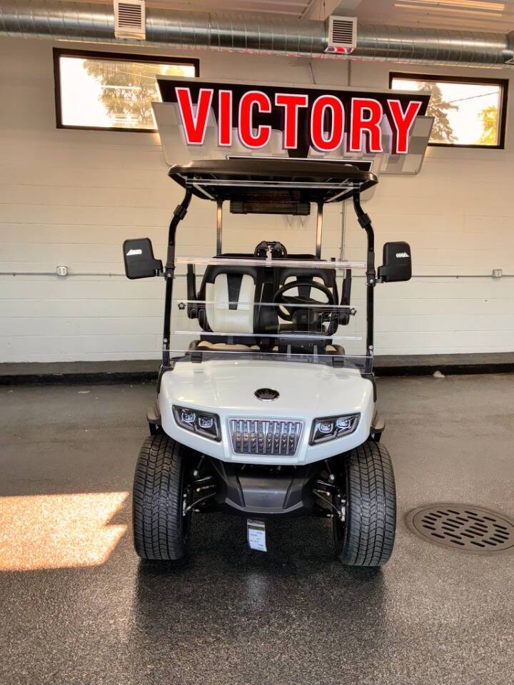 2025 HDK-EVOLUTION D5 RANGER 4 Lake Orion MI