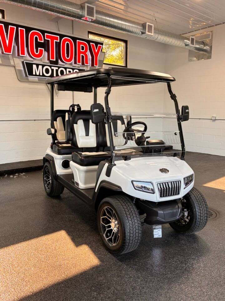 2025 HDK-EVOLUTION D5 RANGER 4 Lake Orion MI