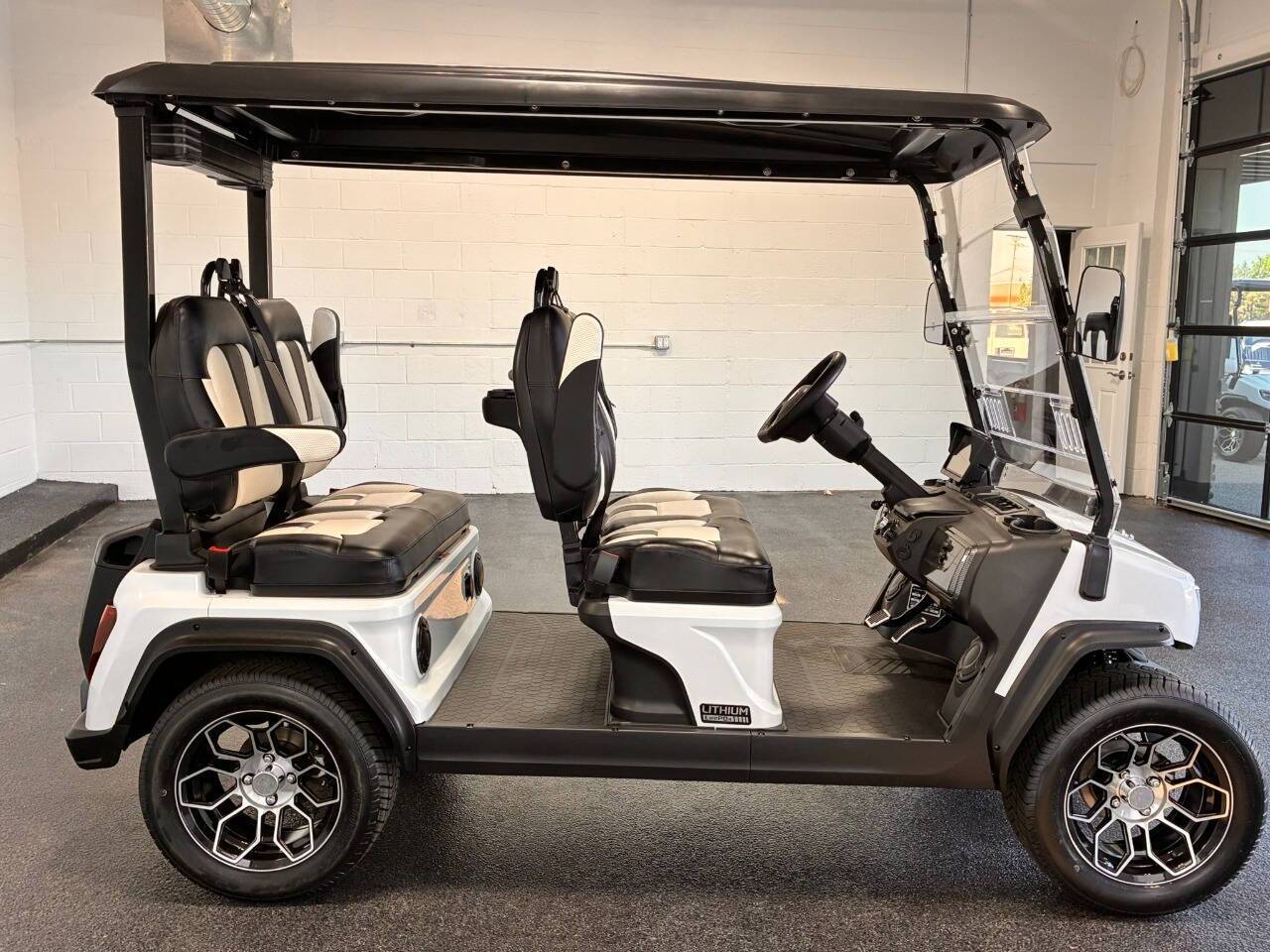 2025 HDK-EVOLUTION D5 RANGER 4 Lake Orion MI