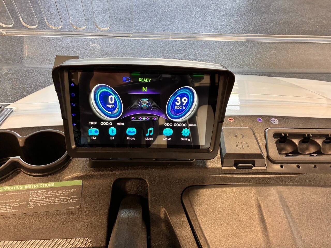 2025 HDK-EVOLUTION D5 RANGER 4 Lake Orion MI