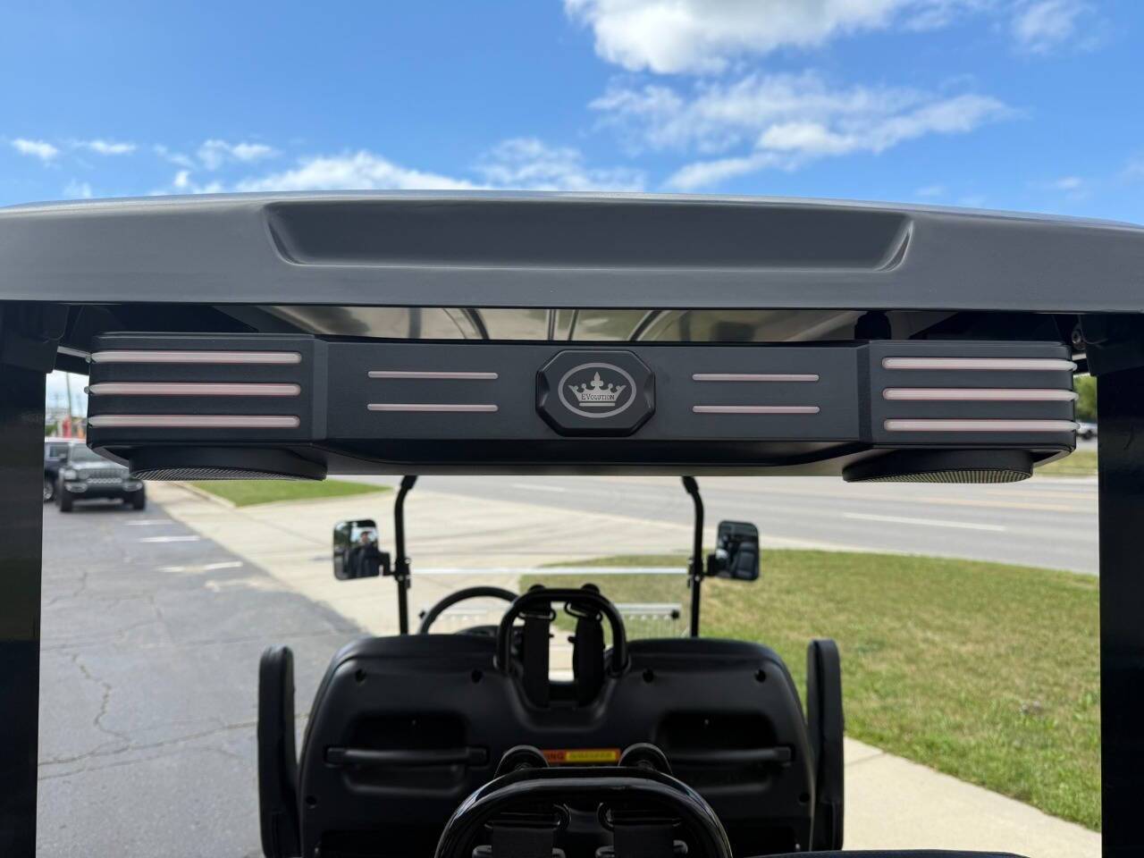 2025 HDK-EVOLUTION D5 RANGER 4 Plus Lake Orion MI