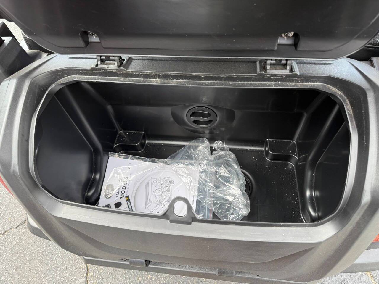2025 HDK-EVOLUTION D5 RANGER 4 Plus Lake Orion MI