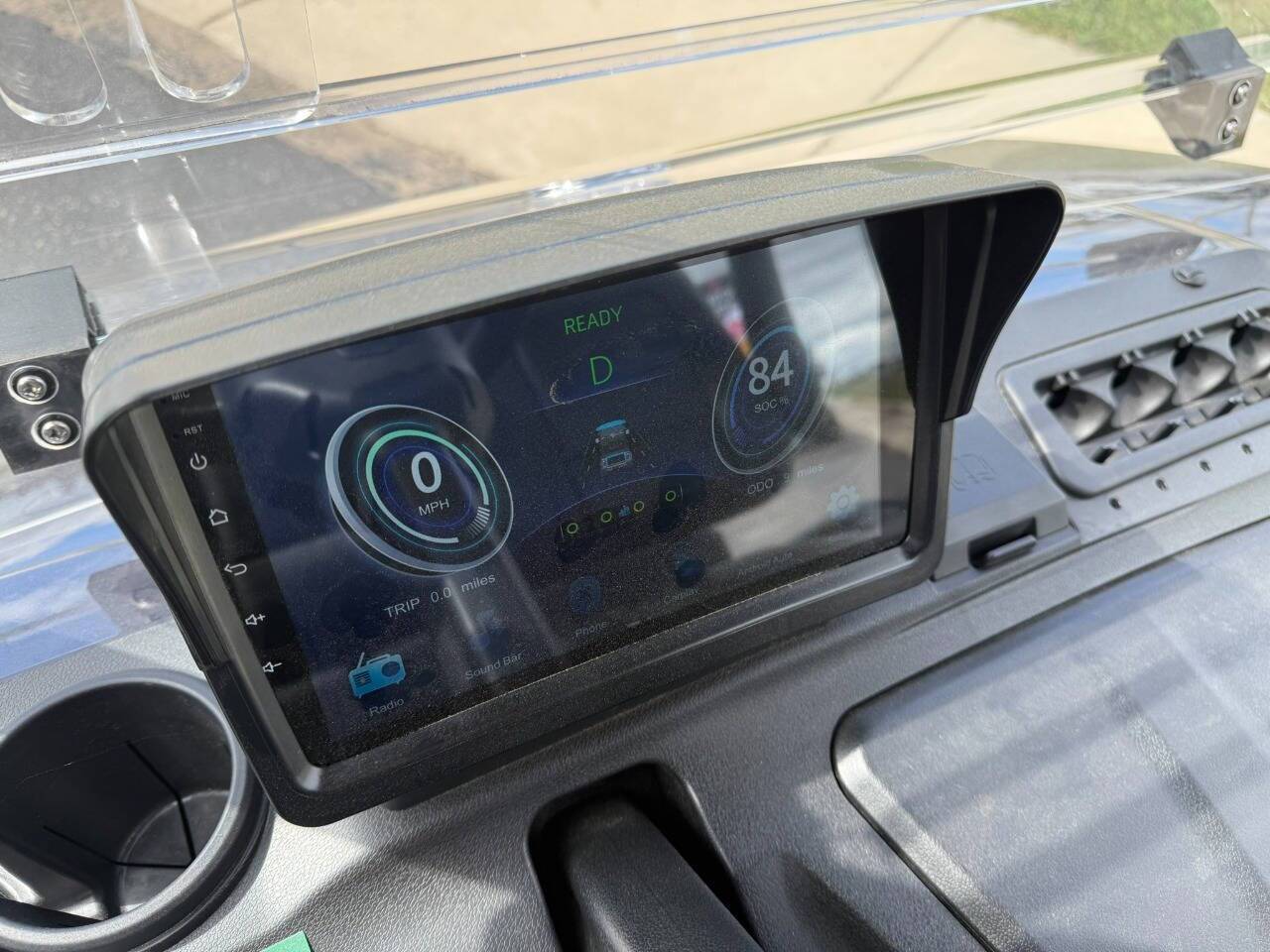 2025 HDK-EVOLUTION D5 RANGER 4 Plus Lake Orion MI