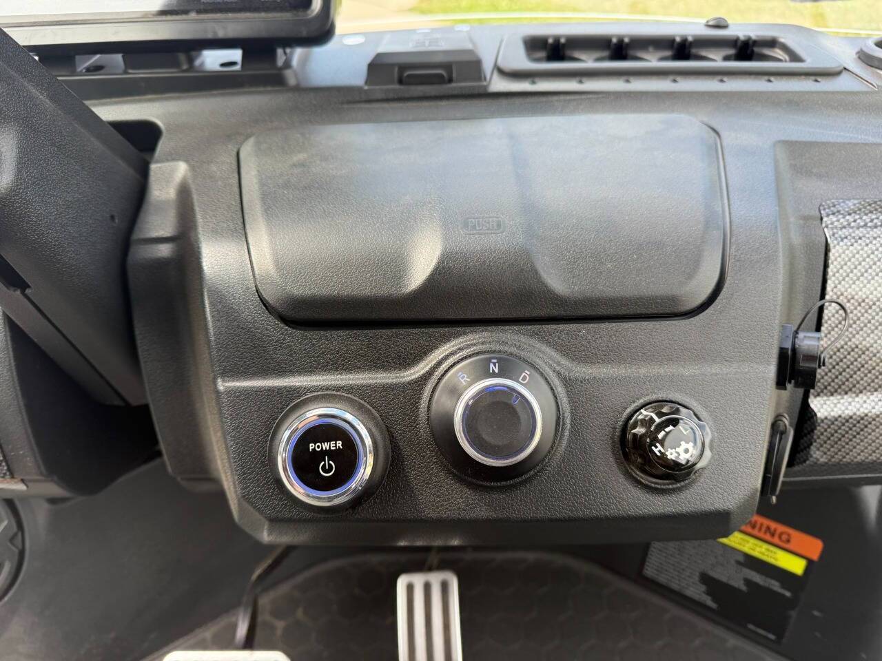 2025 HDK-EVOLUTION D5 RANGER 4 Plus Lake Orion MI