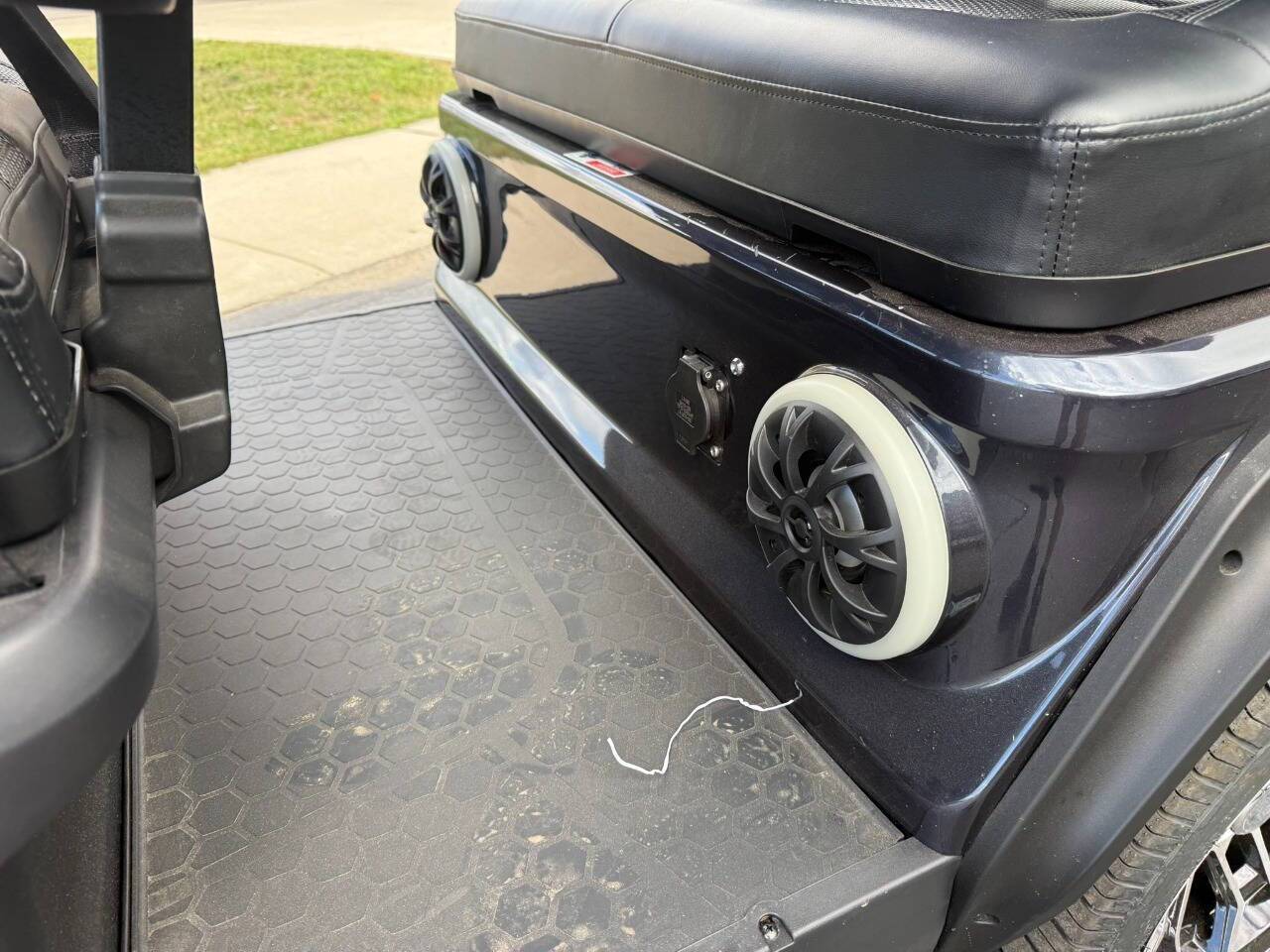 2025 HDK-EVOLUTION D5 RANGER 4 Plus Lake Orion MI