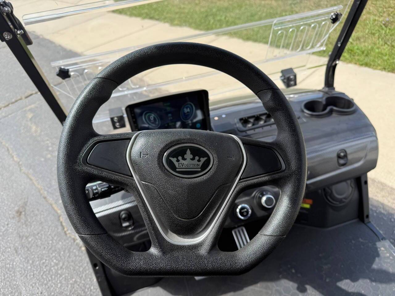 2025 HDK-EVOLUTION D5 RANGER 4 Plus Lake Orion MI