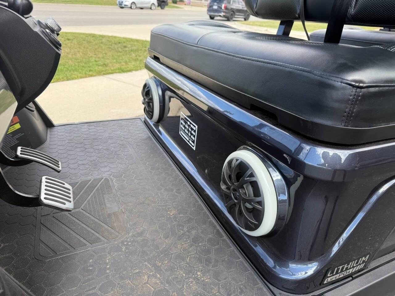 2025 HDK-EVOLUTION D5 RANGER 4 Plus Lake Orion MI