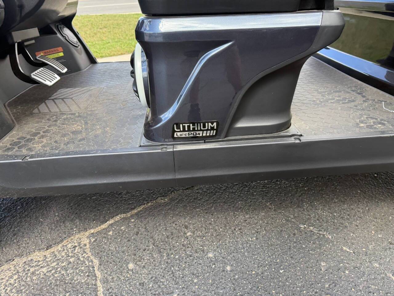 2025 HDK-EVOLUTION D5 RANGER 4 Plus Lake Orion MI