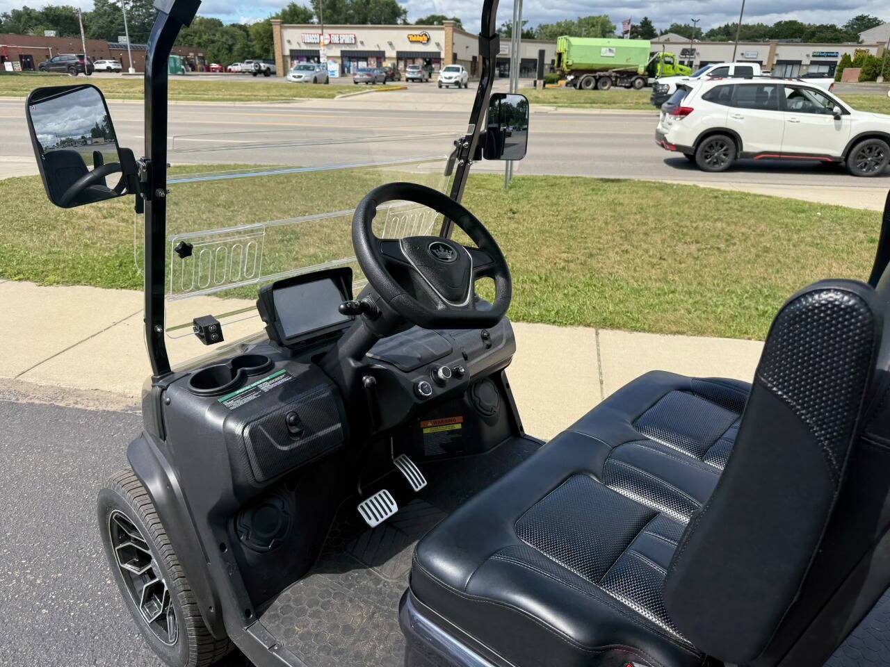 2025 HDK-EVOLUTION D5 RANGER 4 Plus Lake Orion MI