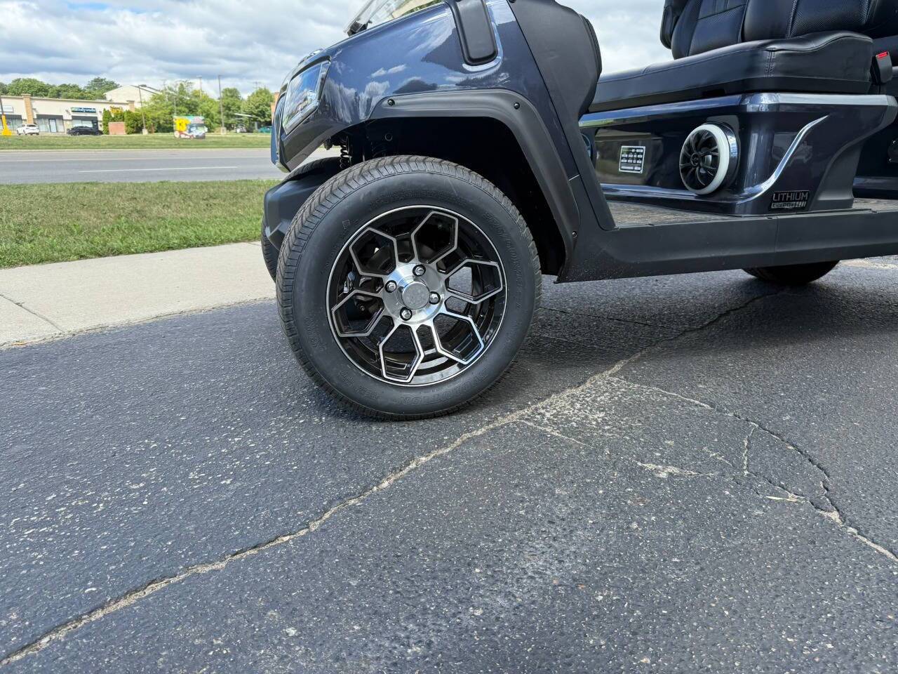 2025 HDK-EVOLUTION D5 RANGER 4 Plus Lake Orion MI