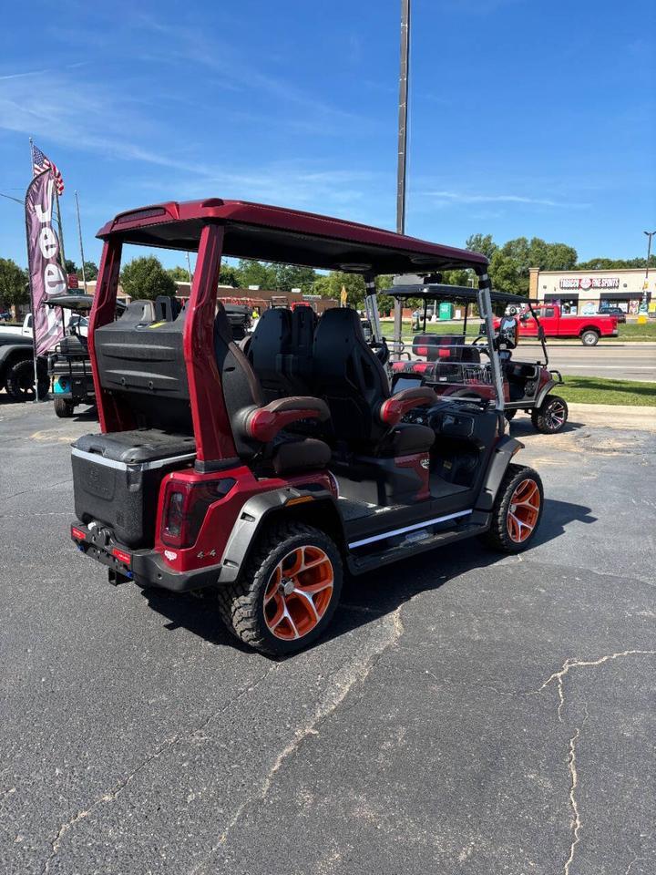 2025 HDK-EVOLUTION XT4 Lake Orion MI