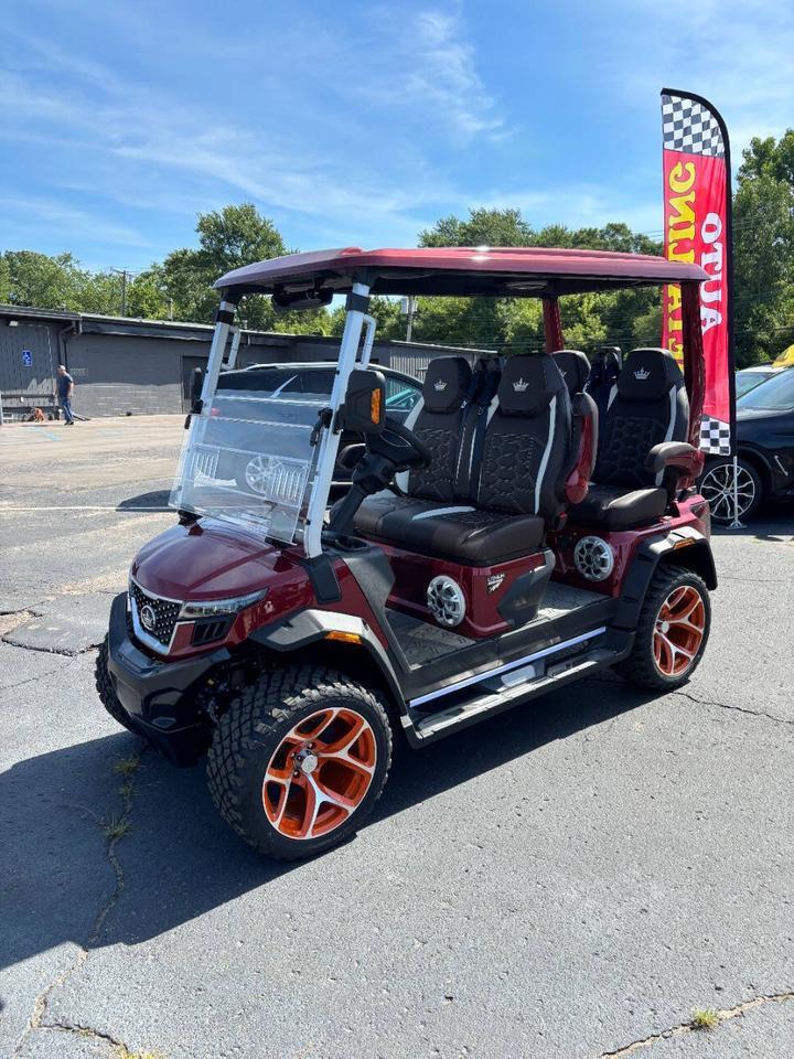 2025 HDK-EVOLUTION XT4 Lake Orion MI