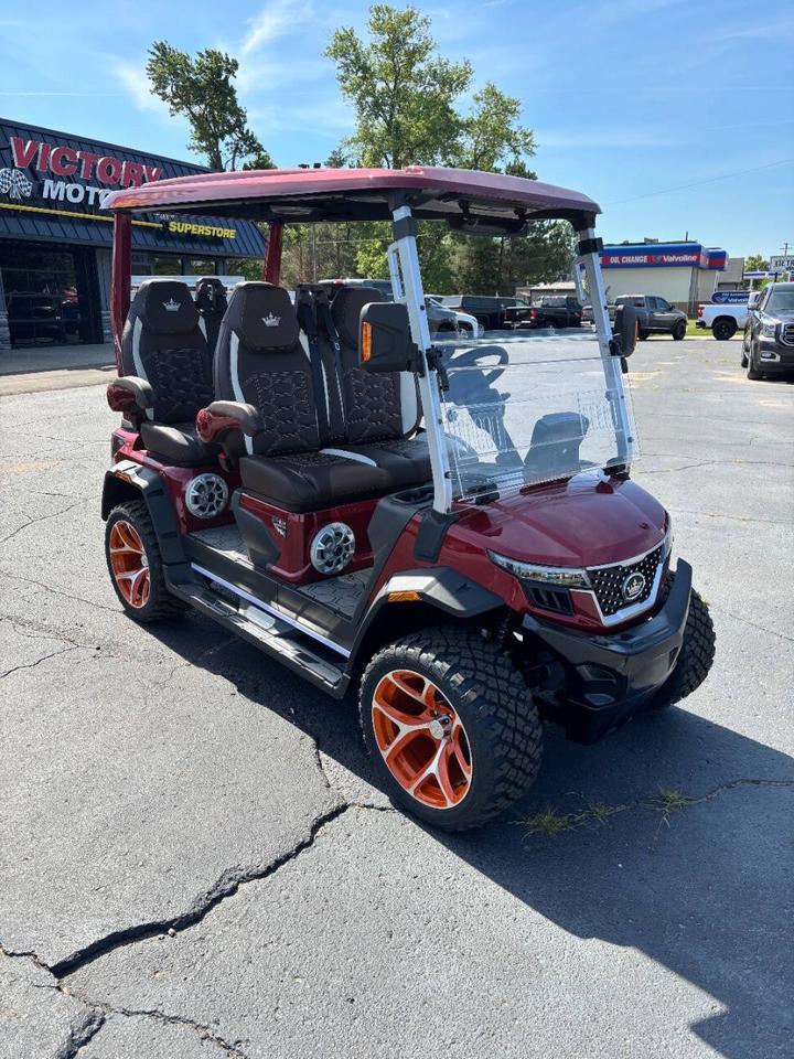 2025 HDK-EVOLUTION XT4 Lake Orion MI