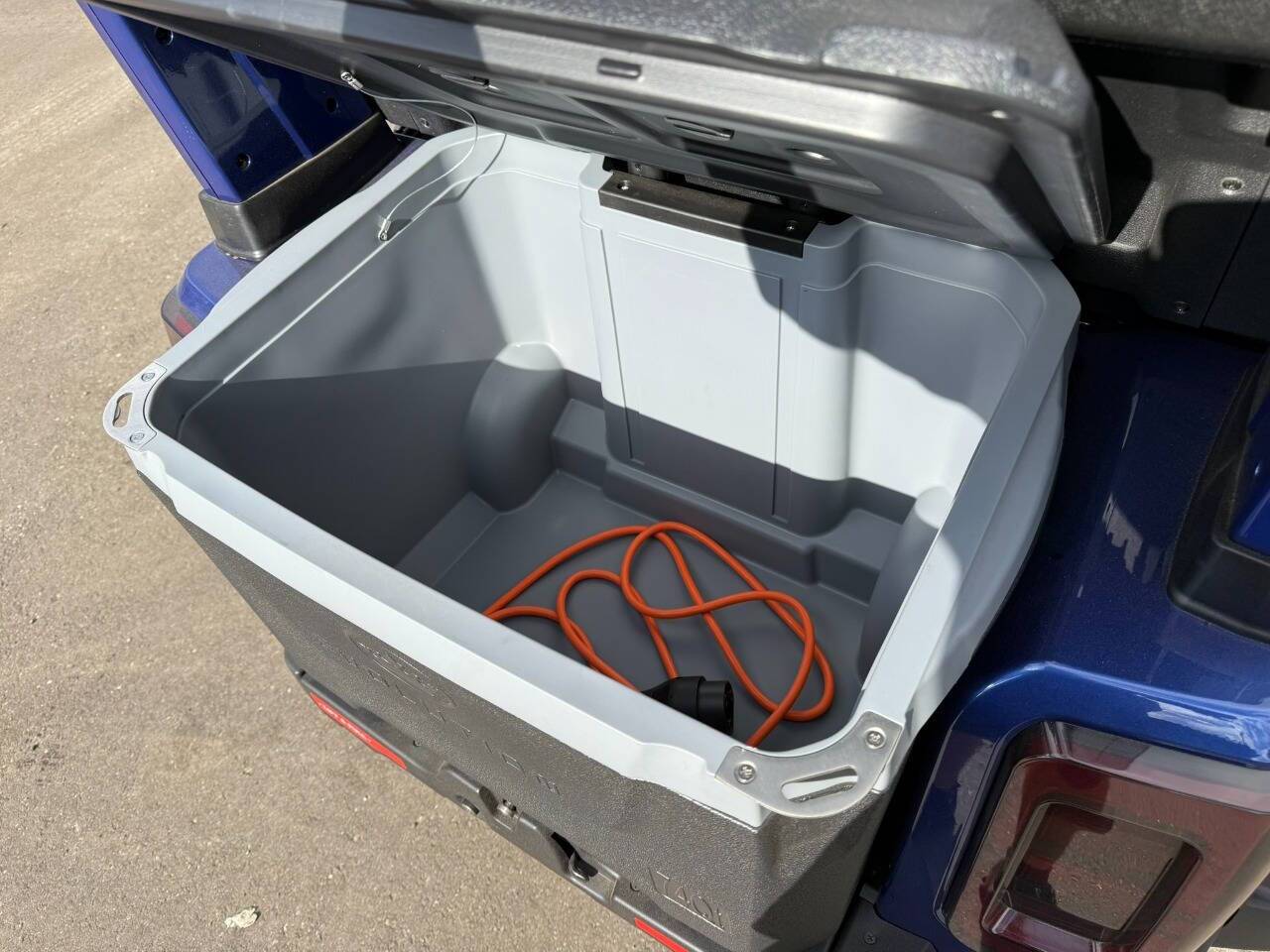 2025 HDK-EVOLUTION XT4 Lake Orion MI