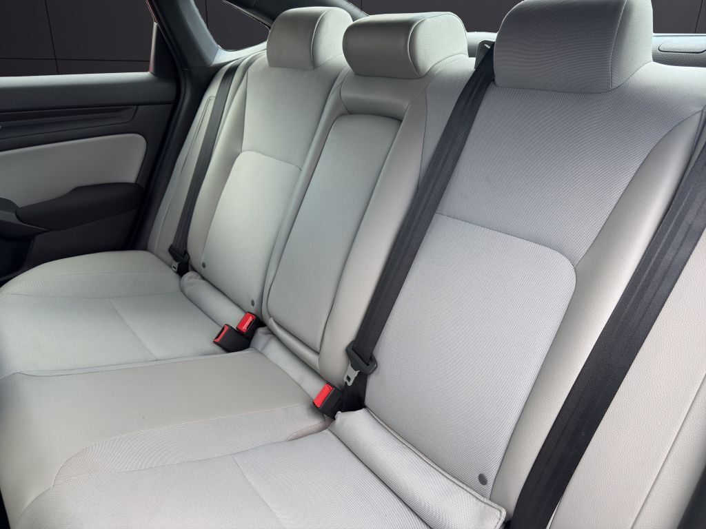 2025 HONDA CIVIC SPORT Columbus OH