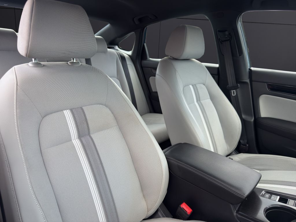 2025 HONDA CIVIC SPORT Columbus OH