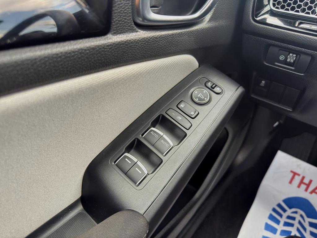 2025 HONDA CIVIC SPORT Columbus OH