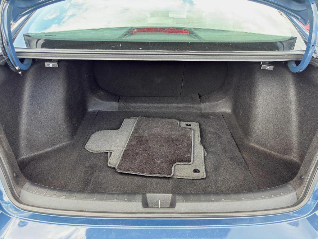 2025 HONDA CIVIC SPORT Columbus OH