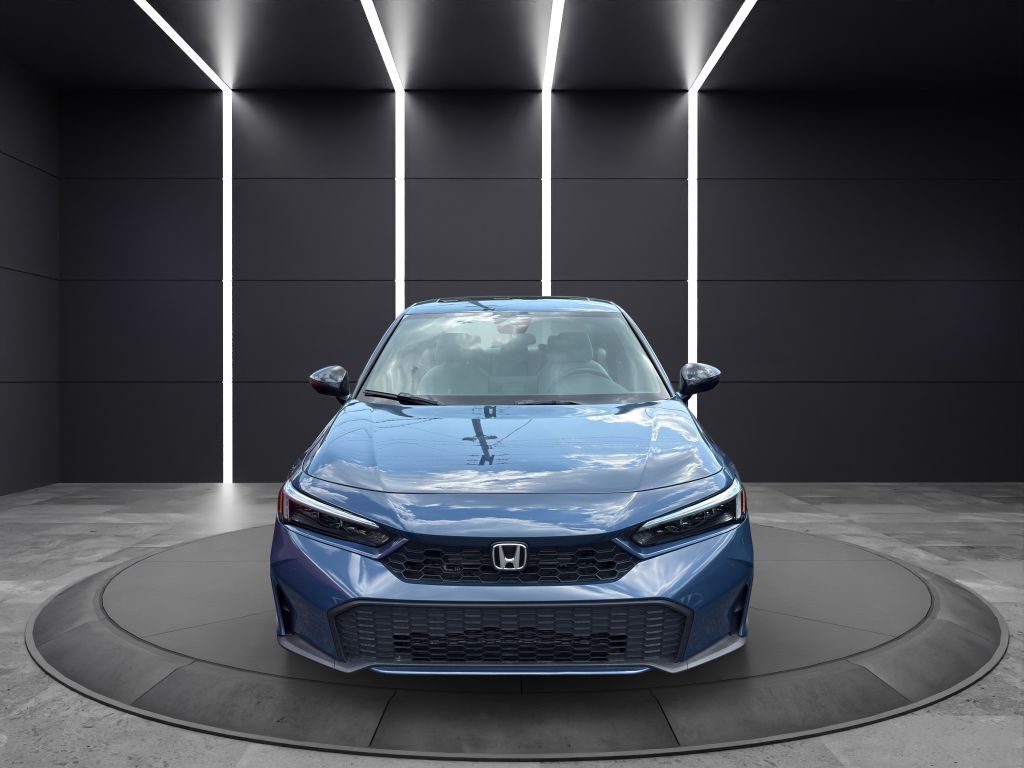 2025 HONDA CIVIC SPORT Columbus OH