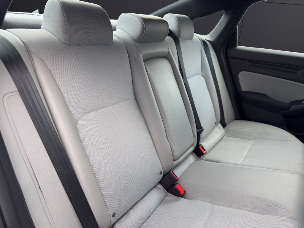 2025 HONDA CIVIC SPORT Columbus OH